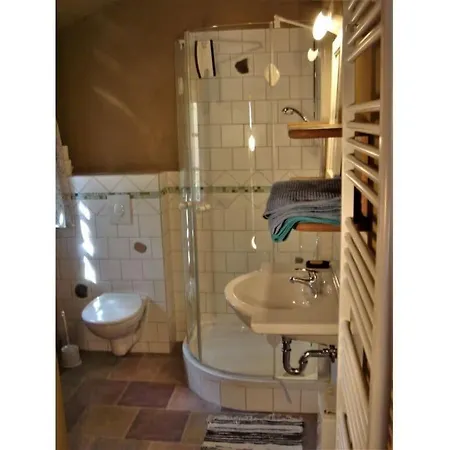 Honicke Modern Retreat Holiday home Potsdam