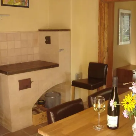 Holiday home Honicke Modern Retreat *