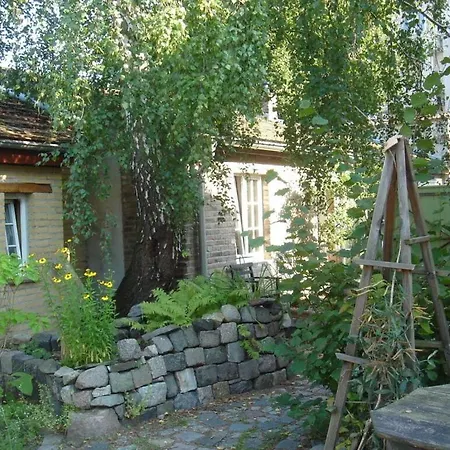 Holiday home Honicke Modern Retreat Potsdam